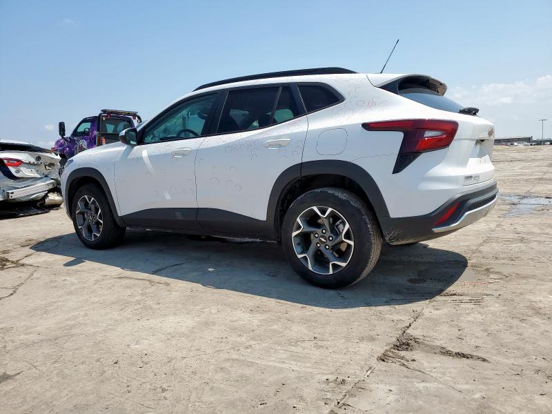 Vin: kl77lhepxsc079962, lot: 59184415, chevrolet trax 1lt 20252
