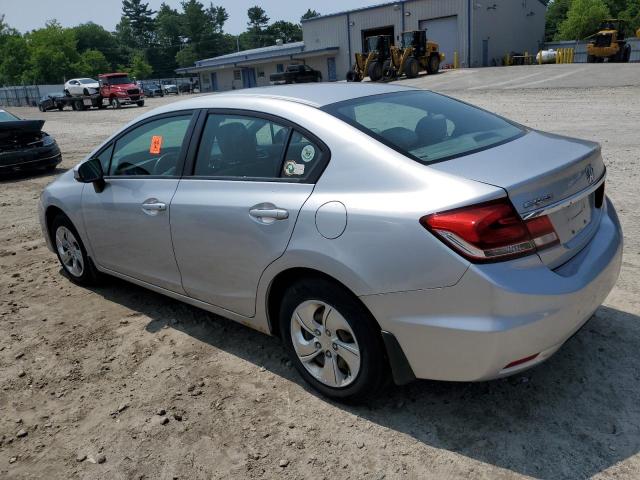 Vin: 2hgfb2f5xeh501162, lot: 60777165, honda civic lx 20142
