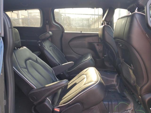 2025 CHRYSLER PACIFICA L 2C4RC1GG6SR508389