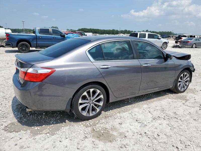 Vin: 1hgcr2f54fa055640, lot: 58965175, honda accord sport 20153