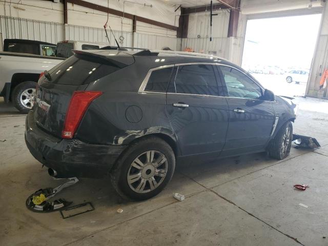Vin: 3gyfnaey0bs630574, lot: 59745505, cadillac srx luxury collection 20113