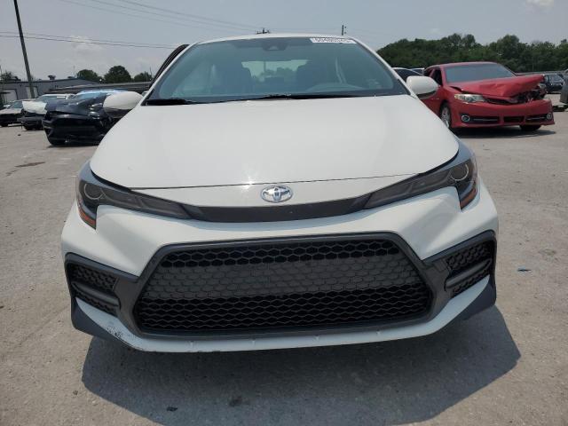 jtds4mce5mj077720 - 2021 Toyota corolla se - #60480345