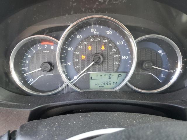 2016 TOYOTA COROLLA L - 2T1BURHE1GC623869