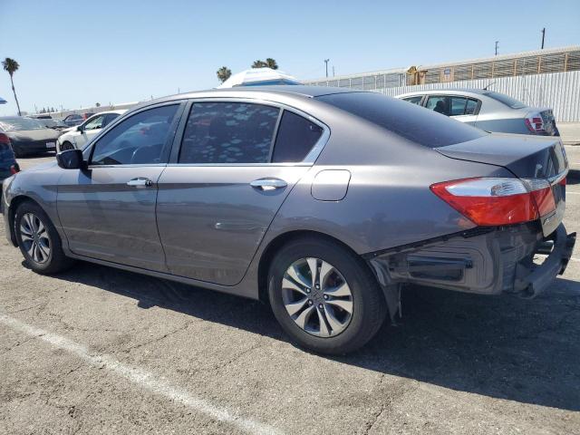 Vin: 1hgcr2f35ea014947, lot: 61033505, honda accord lx 20142