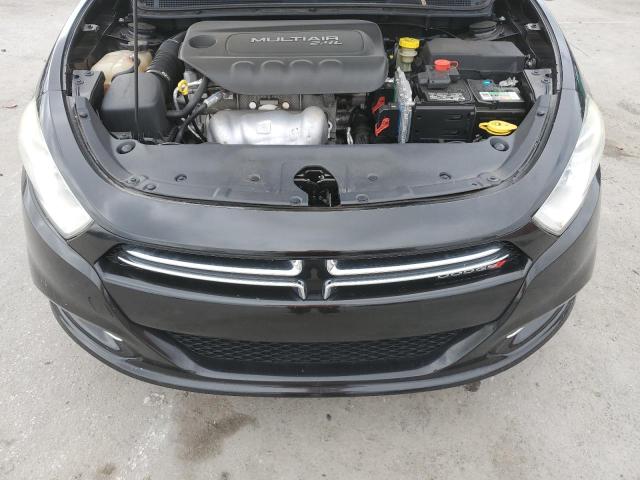 2015 DODGE DART LIMIT 1C3CDFCB6FD299629