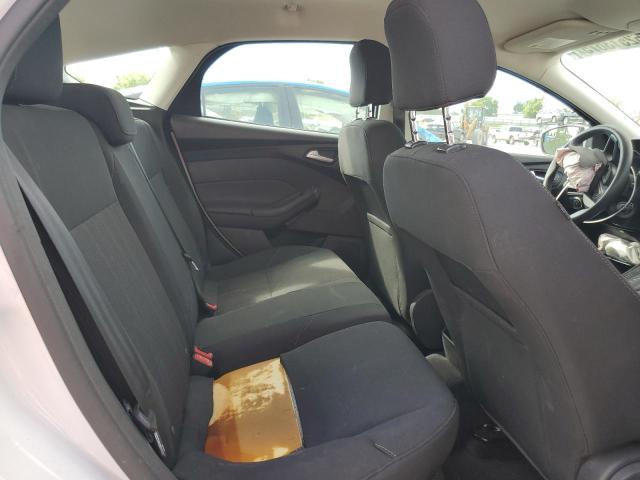 2017 FORD FOCUS SE - 1FADP3K24HL328857