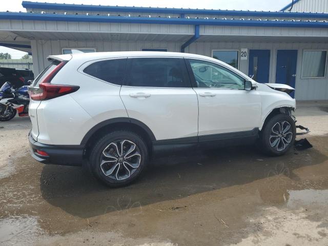 Vin: 5j6rw2h84ll029283, lot: 59918555, honda crv exl 20203