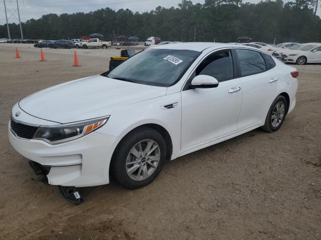 Vin: 5xxgt4l38jg189645, lot: 60259395, kia optima lx 2018 img_1