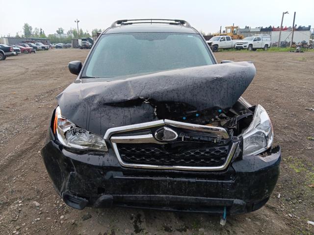 2015 SUBARU FORESTER JF2SJADC2FH842110