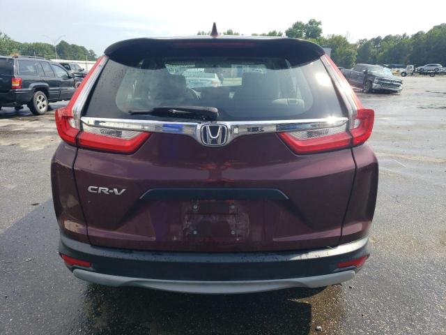 2018 HONDA CR-V LX 2HKRW5H39JH420135