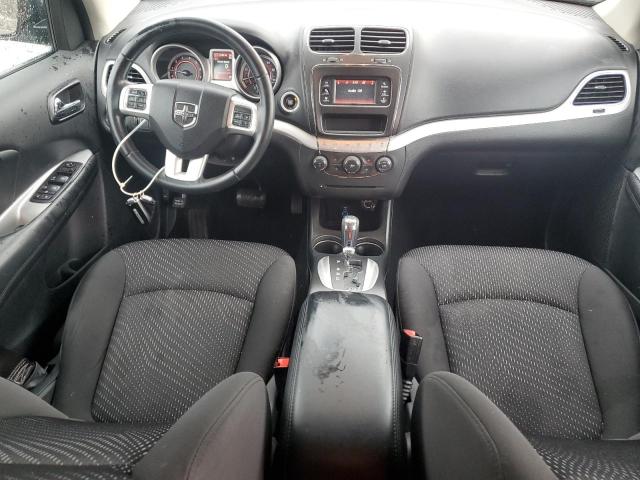 2018 DODGE JOURNEY SX 3C4PDCBGXJT429665