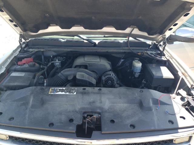 2010 CHEVROLET SILVERADO - 3GCRKSE32AG191384