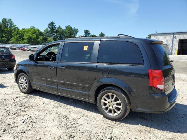 Vin: 2c4rdgeg0dr659508, lot: 61624765, dodge caravan r/t 20132
