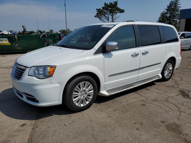 Vin: 2c4rc1gg0er147679, lot: 62330525, chrysler minivan limited 2014 img_1
