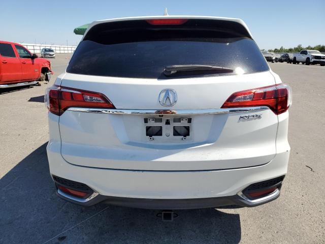 2017 ACURA RDX TECHNO 5J8TB3H59HL006724