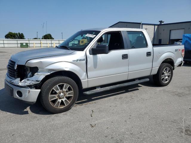 Vin: 1ftew1cm6efc60478, lot: 58873165, ford f-150 supercrew 2014 img_1