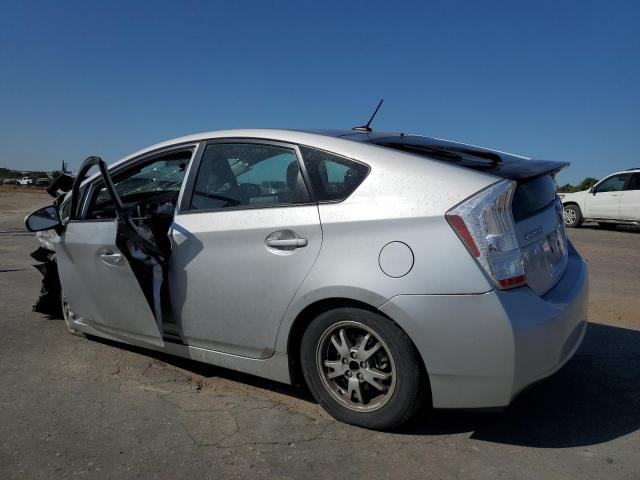2010 TOYOTA PRIUS - JTDKN3DU0A0202248