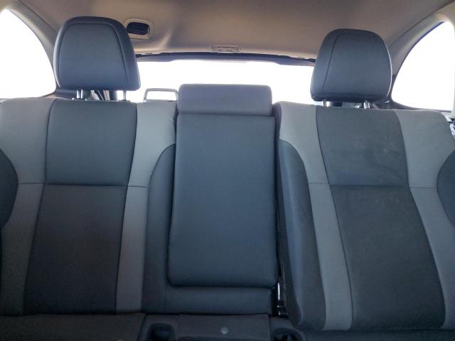 2025 SUBARU OUTBACK ON 4S4BTALC0S3160890