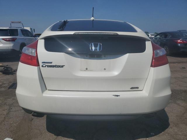 2011 HONDA ACCORD CRO - 5J6TF2H57BL004646