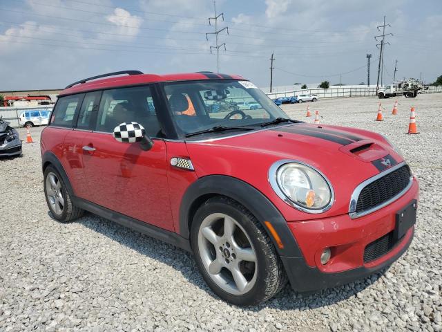 Vin: wmwmm3c58atp75917, lot: 59417435, mini cooper s clubman 20104