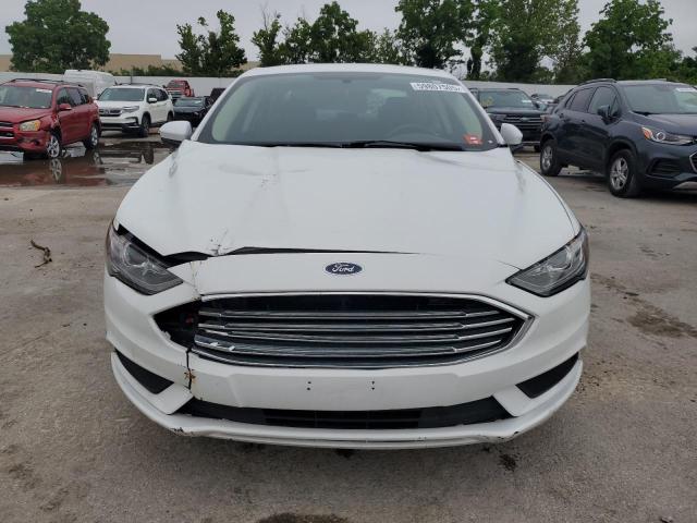 2017 FORD FUSION SE - 3FA6P0H79HR415049