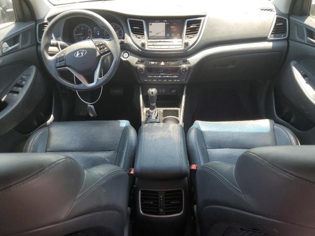 2018 HYUNDAI TUCSON SEL KM8J33A44JU720731