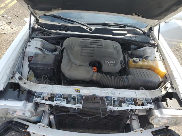 2013 DODGE CHALLENGER - 2C3CDYAG2DH641362