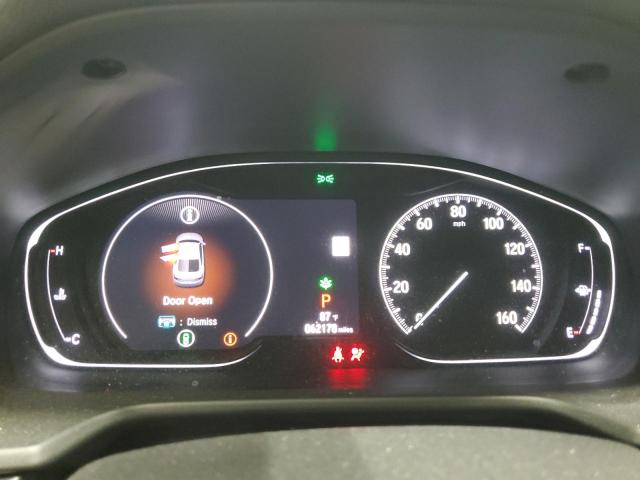2020 HONDA ACCORD LX - 1HGCV1F16LA113259