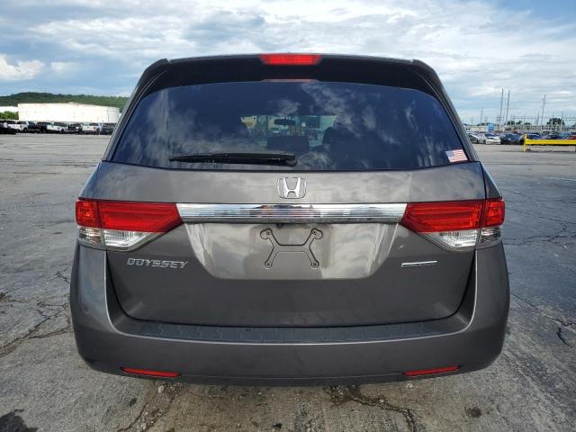 2016 HONDA ODYSSEY SE 5FNRL5H38GB145132