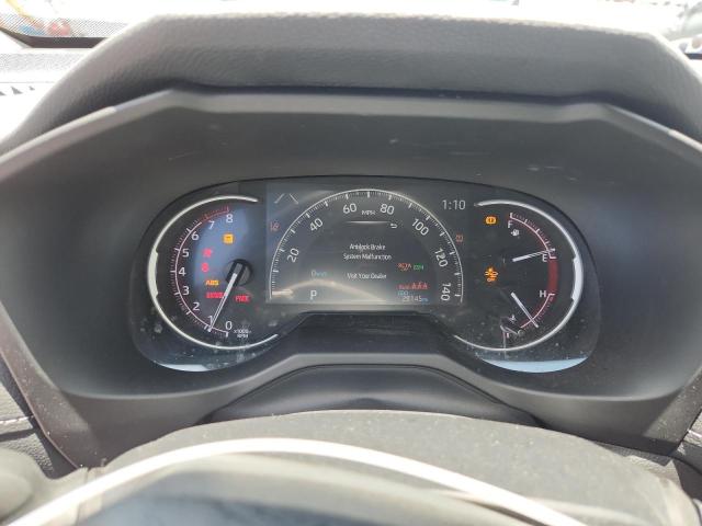 2024 TOYOTA RAV4 XLE #3297993060