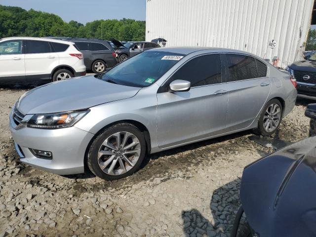 HONDA ACCORD SPO