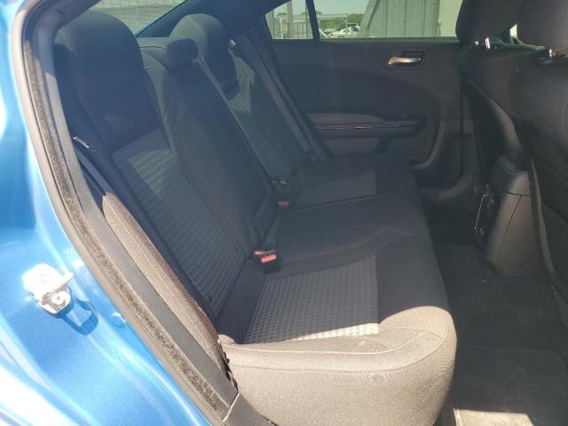 2019 DODGE CHARGER SX 2C3CDXBG9KH683775