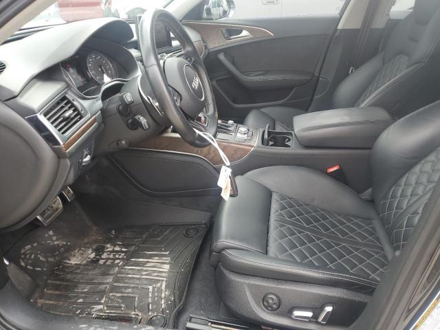 2016 AUDI S6 PREMIUM WAUF2AFC9GN148105