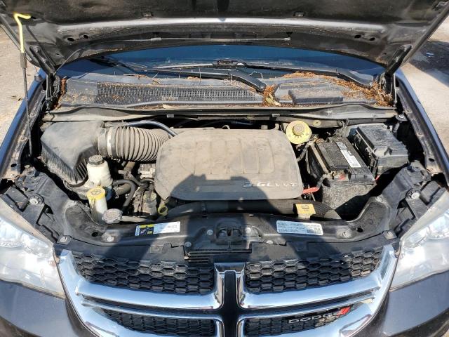 2018 DODGE GRAND CARA 2C4RDGCG9JR209368