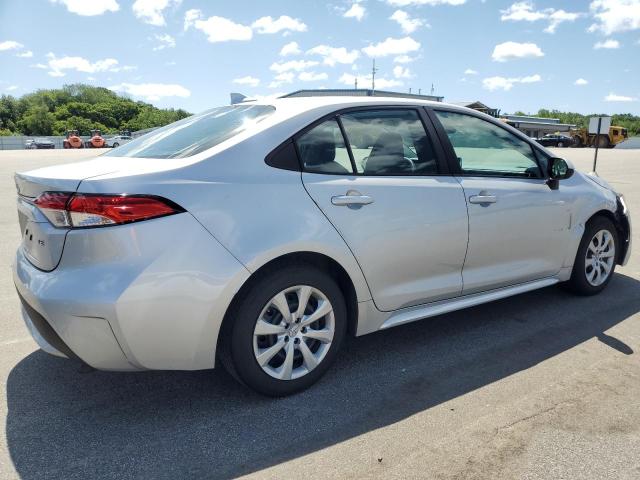 Vin: 5yfepmae8mp192069, lot: 61758995, toyota corolla le 20213