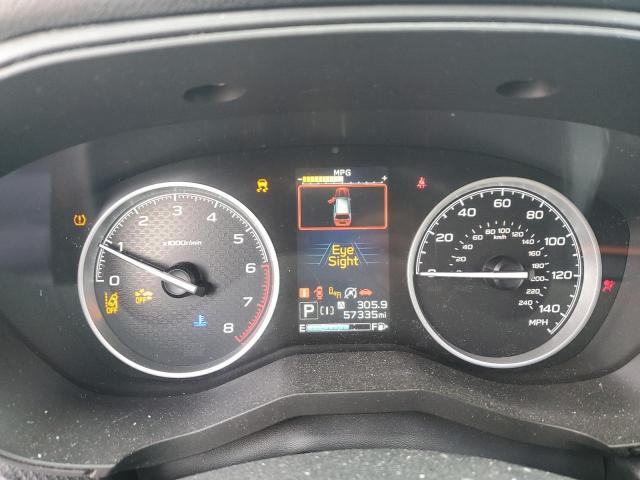 2020 SUBARU FORESTER P JF2SKAJC9LH500960
