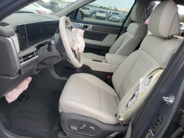 2025 HYUNDAI SANTA FE L 5NMP3DG13SH019494