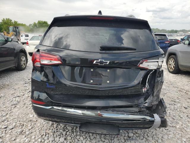 2023 CHEVROLET EQUINOX RS 3GNAXWEG0PL225399