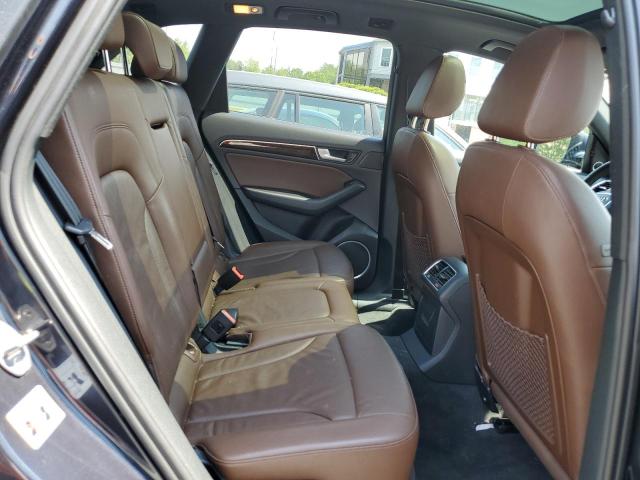 2017 AUDI Q5 PREMIUM - WA1L2AFP3HA044804