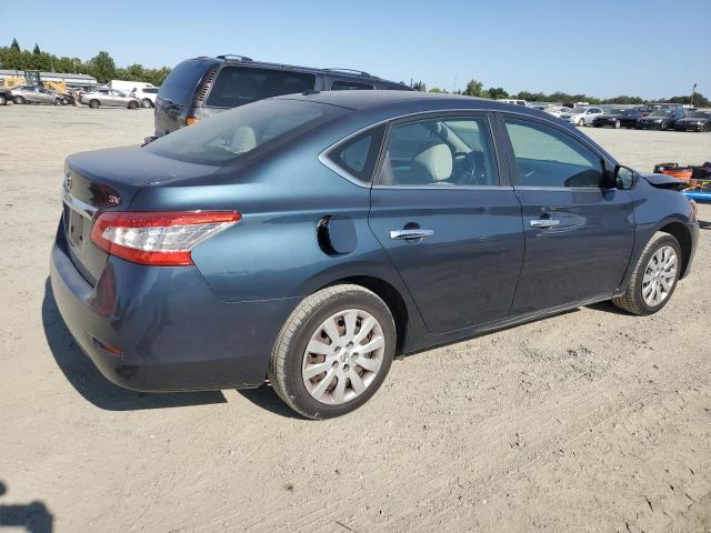 Vin: 3n1ab7ap3fy277598, lot: 61686125, nissan sentra s 20153