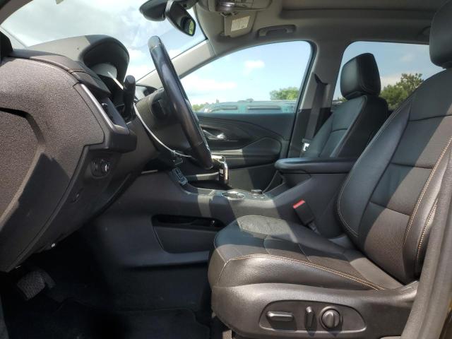 2020 GMC TERRAIN SL - 3GKALPEV7LL179707