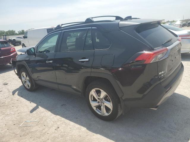 Vin: 4t3dwrfv1lu009359, lot: 61010255, toyota rav4 limited 20202