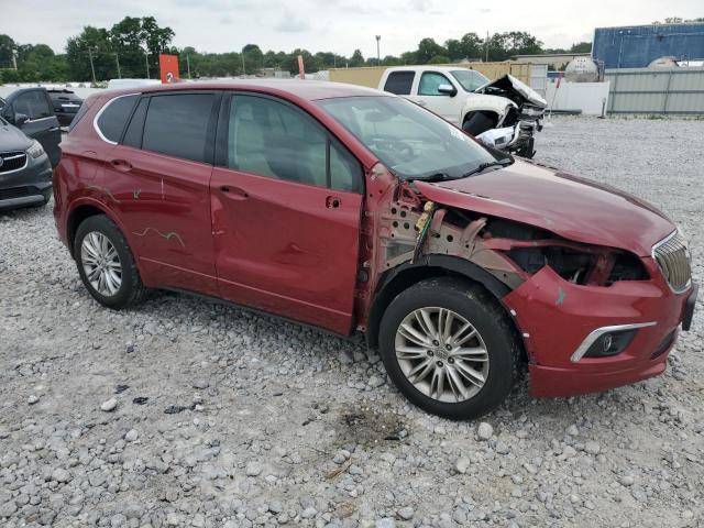 Vin: lrbfxasa7hd022372, lot: 61040045, buick envision preferred 20174