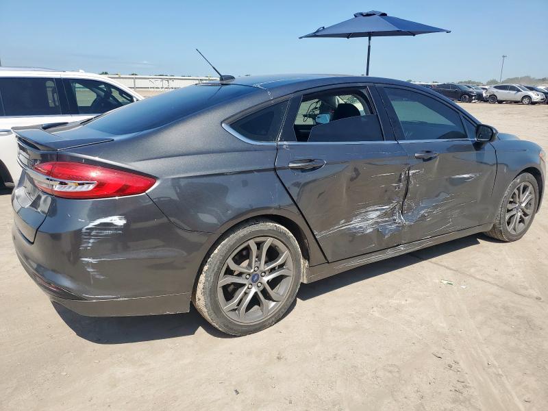 Vin: 3fa6p0g7xhr328942, lot: 61135535, ford fusion s 20173
