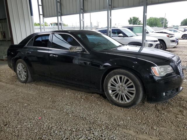 Vin: 2c3ccakt5ch147730, lot: 60611595, chrysler 300 20124