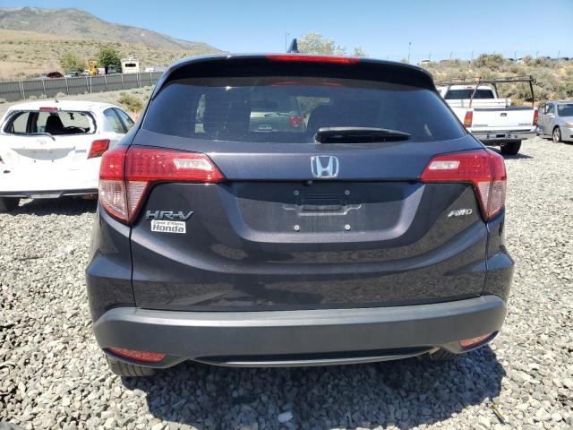 2018 HONDA HR-V EX 3CZRU6H52JG716307