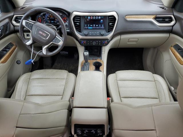 2017 GMC ACADIA DEN 1GKKNXLS0HZ163680