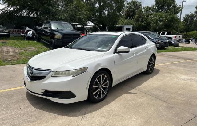 Vin: 19uub2f3xga000926, lot: 60142835, acura tlx 20162