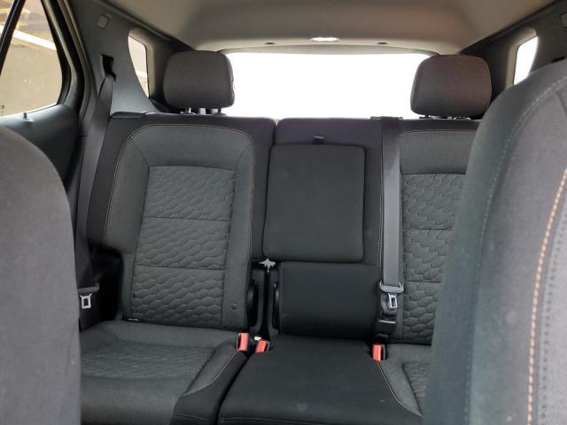 2018 CHEVROLET EQUINOX LT - 3GNAXJEV6JS511773