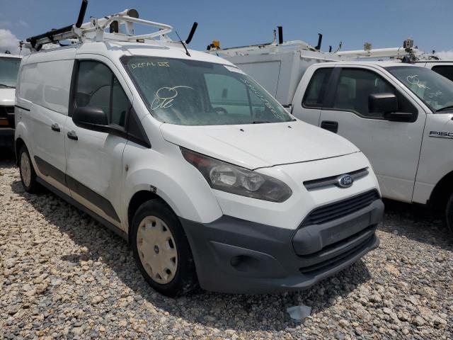 Vin: nm0ls7e73g1240540, lot: 57810765, ford transit xl 20164